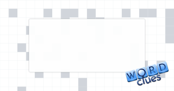 Macho Crossword Clue