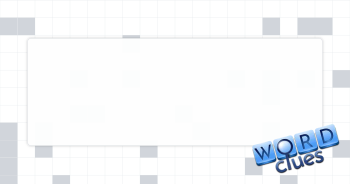 ____ Macpherson Crossword Clue