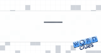 Macramé for mustelids? Crossword Clue
