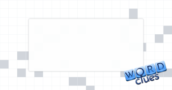 Mad about Crossword Clue