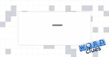 Mad as hell Crossword Clue