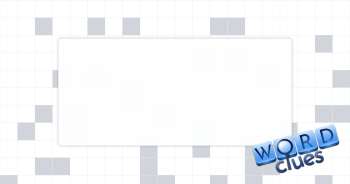 "Mad" run Crossword Clue