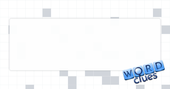 Made a cozy home Crossword Clue