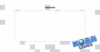 Made a movie Crossword Clue