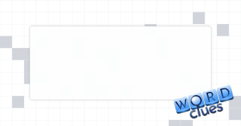 Made a scene? Crossword Clue