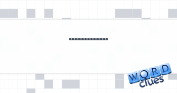 Made a sharp ringing sound Crossword Clue
