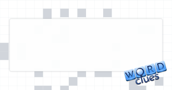 Made a sketch of Crossword Clue