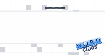 Made a web, as a spider Crossword Clue
