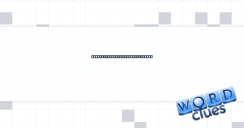 Made an egg into an Easter egg Crossword Clue
