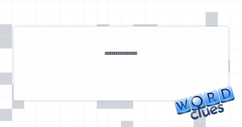 Made, as nickels Crossword Clue