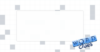 Made back Crossword Clue