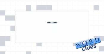 Made believe Crossword Clue