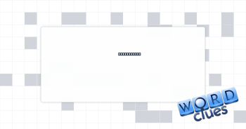 Made coffee Crossword Clue