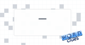 Made cross? Crossword Clue