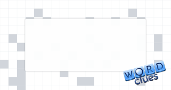 Made it big? Crossword Clue