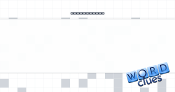 Made less flat, perhaps Crossword Clue