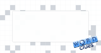 Made possible Crossword Clue