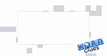 Made sense Crossword Clue