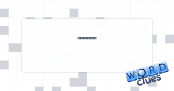 Made stuff up Crossword Clue