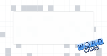 Made the fool Crossword Clue