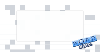 Made tracks Crossword Clue