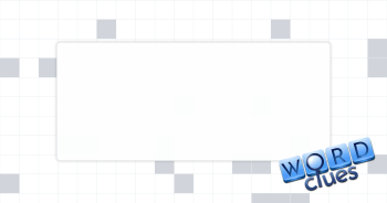 Made visible Crossword Clue