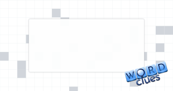 Made Crossword Clue