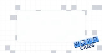 Madman Crossword Clue