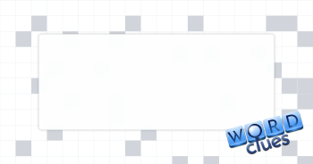 Madness, e.g. Crossword Clue