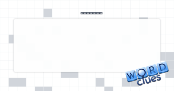 Madre's hermana Crossword Clue
