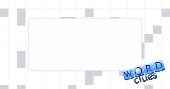 Maelstrom Crossword Clue