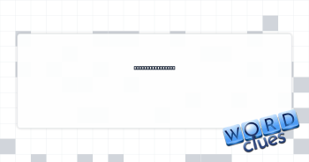 Maestro's outfit Crossword Clue