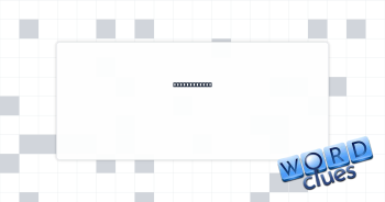 Mafia honcho Crossword Clue