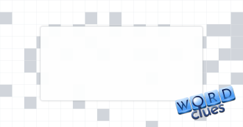 Mag bosses Crossword Clue