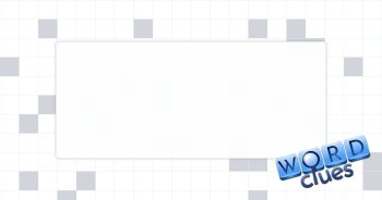 Magic charms Crossword Clue