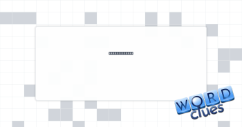 Magic potion Crossword Clue