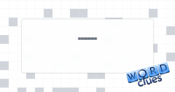 Magic servant Crossword Clue