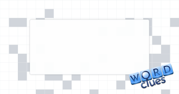 Magic Crossword Clue