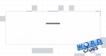 Magical ottoman? Crossword Clue