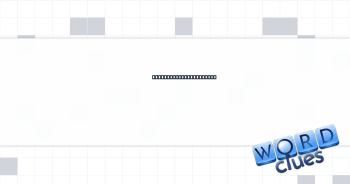 Magnetite, par example Crossword Clue