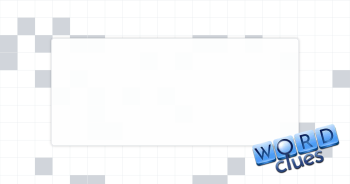 Mai tai base Crossword Clue