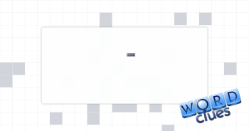 Mail Crossword Clue