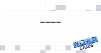 Mailbox insert, for short Crossword Clue