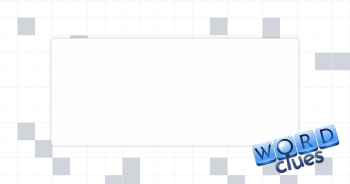 Mailbox item Crossword Clue