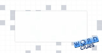 Mailbox part Crossword Clue