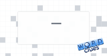 Mailed away Crossword Clue