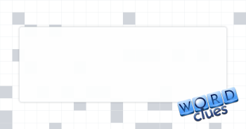 Mailed or faxed Crossword Clue