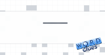 Main drawback away from land Crossword Clue