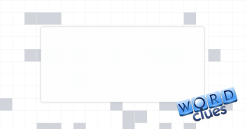 Main impact Crossword Clue
