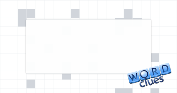 Main impacts Crossword Clue